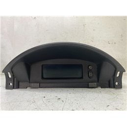 OPEL CORSA C Multifunkciós Kijelző