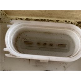 VW TOURAN Üzemanyag Szivattyú