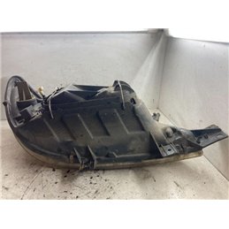 MERCEDES-BENZ SPRINTER Bal Fényszóró