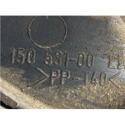 MERCEDES-BENZ SPRINTER Bal Fényszóró