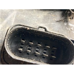 MERCEDES-BENZ SPRINTER Bal Fényszóró