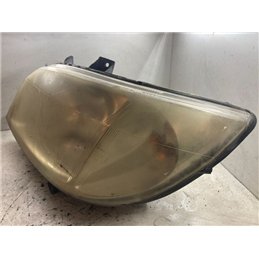 MERCEDES-BENZ SPRINTER Bal Fényszóró