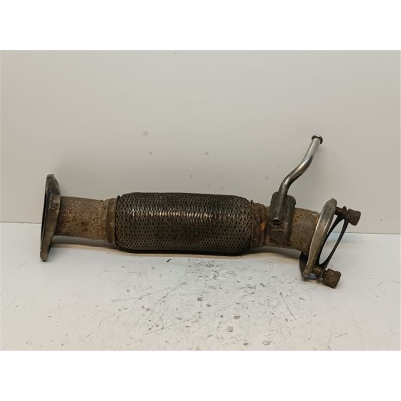 KIA CEED Kipufogó Rezgéscsillapító