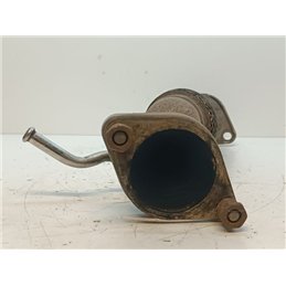 KIA CEED Kipufogó Rezgéscsillapító