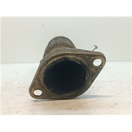 KIA CEED Kipufogó Rezgéscsillapító