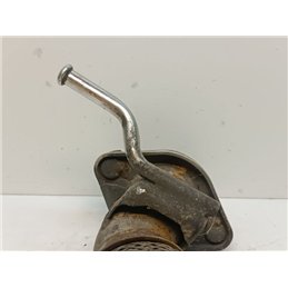 KIA CEED Kipufogó Rezgéscsillapító