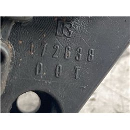SUZUKI SWIFT II Komplett Kormánykapcsoló (Bajuszkapcsoló)