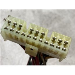 SUZUKI SWIFT II Komplett Kormánykapcsoló (Bajuszkapcsoló)