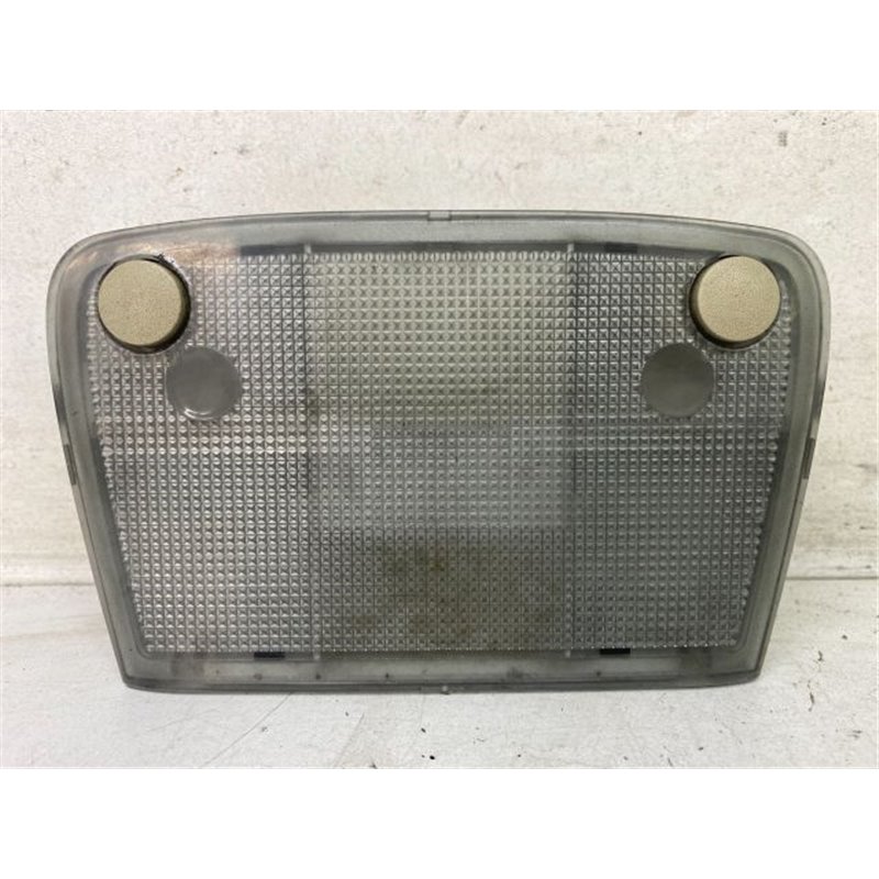 OPEL CORSA C Beltér Világítás Első