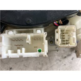 NISSAN PRIMERA Légzsák Átvezető Szalagkábel