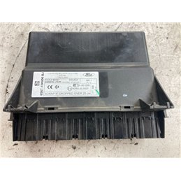 FORD FIESTA V Komfort Elektronika