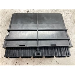 FORD FIESTA V Komfort Elektronika