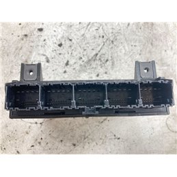 FORD FIESTA V Komfort Elektronika