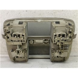 OPEL CORSA C Beltér Világítás Első