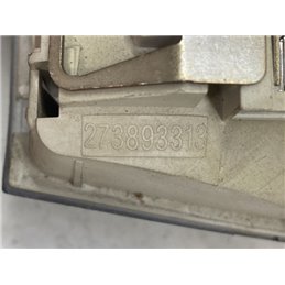 OPEL CORSA C Beltér Világítás Első