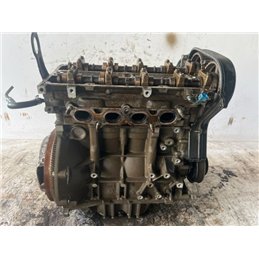 FORD FIESTA V Motor (Fűzött blokk hengerfejjel)
