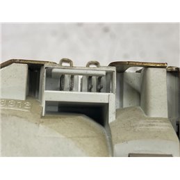 OPEL CORSA C Beltér Világítás Első