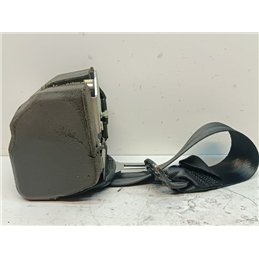 SEAT IBIZA IV Bal hátsó Biztonsági Öv