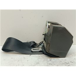 SEAT IBIZA IV Bal hátsó Biztonsági Öv