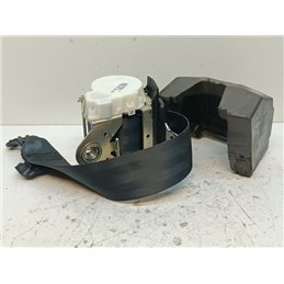 SEAT IBIZA IV Bal hátsó Biztonsági Öv