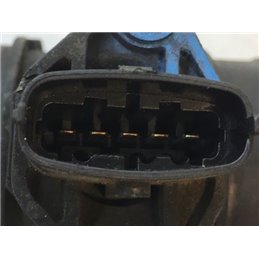 OPEL CORSA C Légtömegmérő