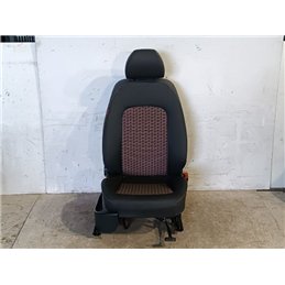 SEAT IBIZA IV Jobb első Ülés