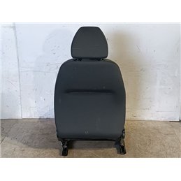 SEAT IBIZA IV Jobb első Ülés