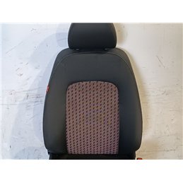 SEAT IBIZA IV Jobb első Ülés