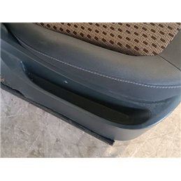 SEAT IBIZA IV Jobb első Ülés