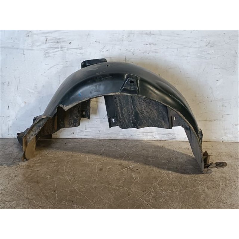 SEAT IBIZA IV Jobb hátsó Dobbetét (Kerékjárati, Műanyag)