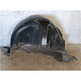 SEAT IBIZA IV Jobb hátsó Dobbetét (Kerékjárati, Műanyag)