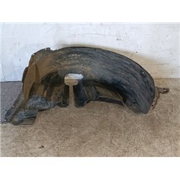 SEAT IBIZA IV Jobb hátsó Dobbetét (Kerékjárati, Műanyag)