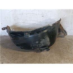 SEAT IBIZA IV Jobb hátsó Dobbetét (Kerékjárati, Műanyag)