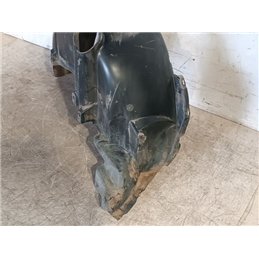 SEAT IBIZA IV Jobb hátsó Dobbetét (Kerékjárati, Műanyag)