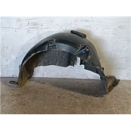 SEAT IBIZA IV Bal hátsó Hátsó Dobbetét (Kerékjárati, Műanyag)