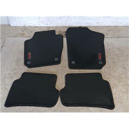 SEAT IBIZA IV Szőnyeg Szett