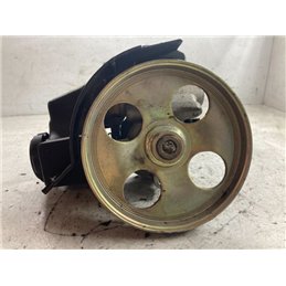 PEUGEOT 206 Kormányszervó Motor (Hidraulikus)