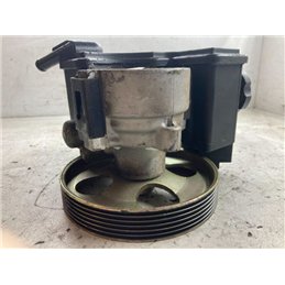 PEUGEOT 206 Kormányszervó Motor (Hidraulikus)