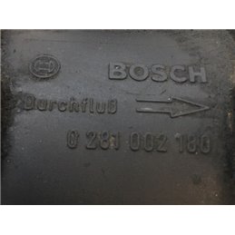 OPEL CORSA C Légtömegmérő