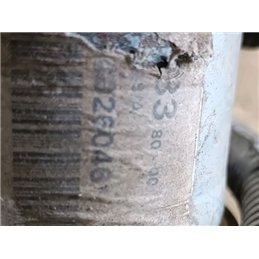 PEUGEOT 308 Kormánymű (Elektromos)