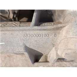 PEUGEOT 308 Kormánymű (Elektromos)