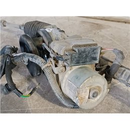 PEUGEOT 308 Kormánymű (Elektromos)