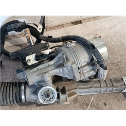 PEUGEOT 308 Kormánymű (Elektromos)