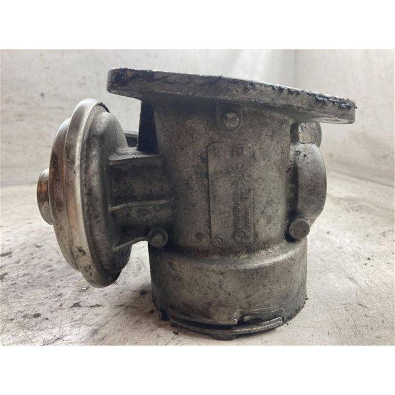 MERCEDES-BENZ C-CLASS EGR / AGR Szelep