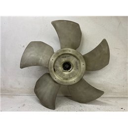 TOYOTA COROLLA Hűtőventilátor