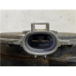 TOYOTA COROLLA Hűtőventilátor