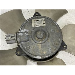 TOYOTA COROLLA Hűtőventilátor