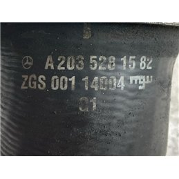 MERCEDES-BENZ C-CLASS Turbócső