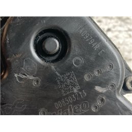 RENAULT CLIO IV Fojtószelep (Elektromos)