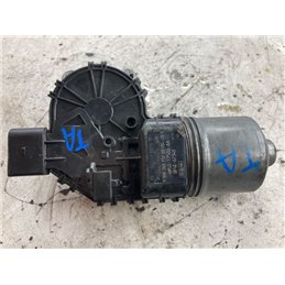 FORD FOCUS II Első Ablaktörlő Motor